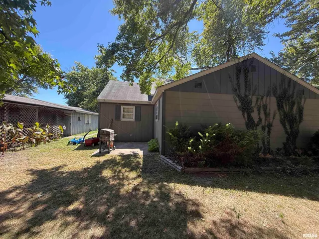 $40,000 | 617 North Walnut Street, Centralia, IL 62801