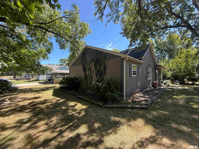 $40,000 | 617 North Walnut Street, Centralia, IL 62801