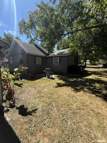 $40,000 | 617 North Walnut Street, Centralia, IL 62801