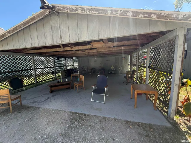 $40,000 | 617 North Walnut Street, Centralia, IL 62801