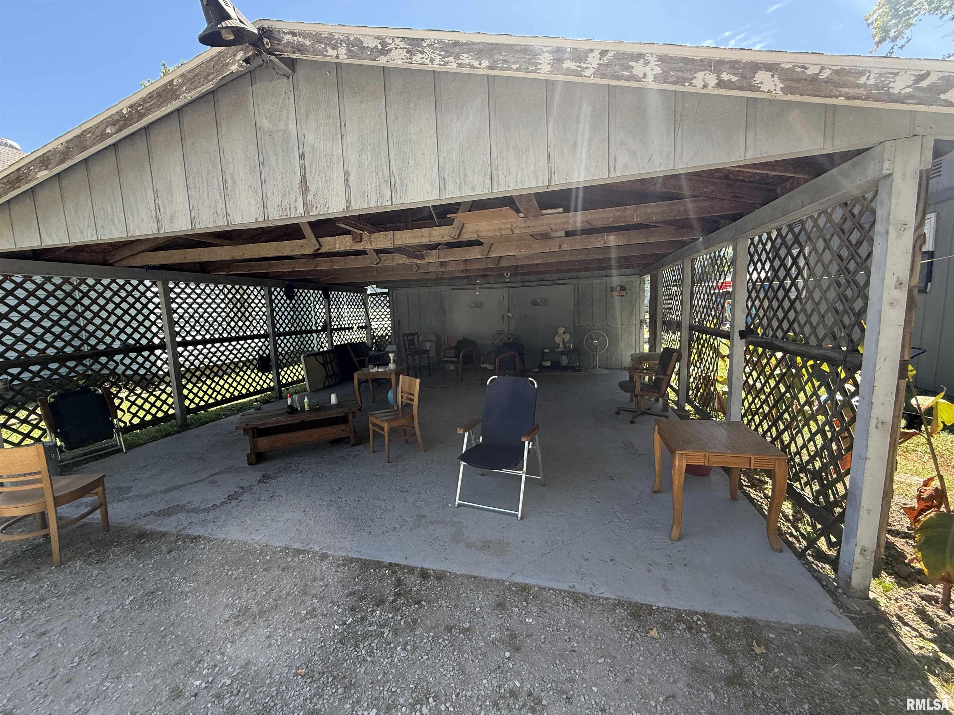 617 North Walnut Street Centralia, IL 62801 - Photo 10 of 21