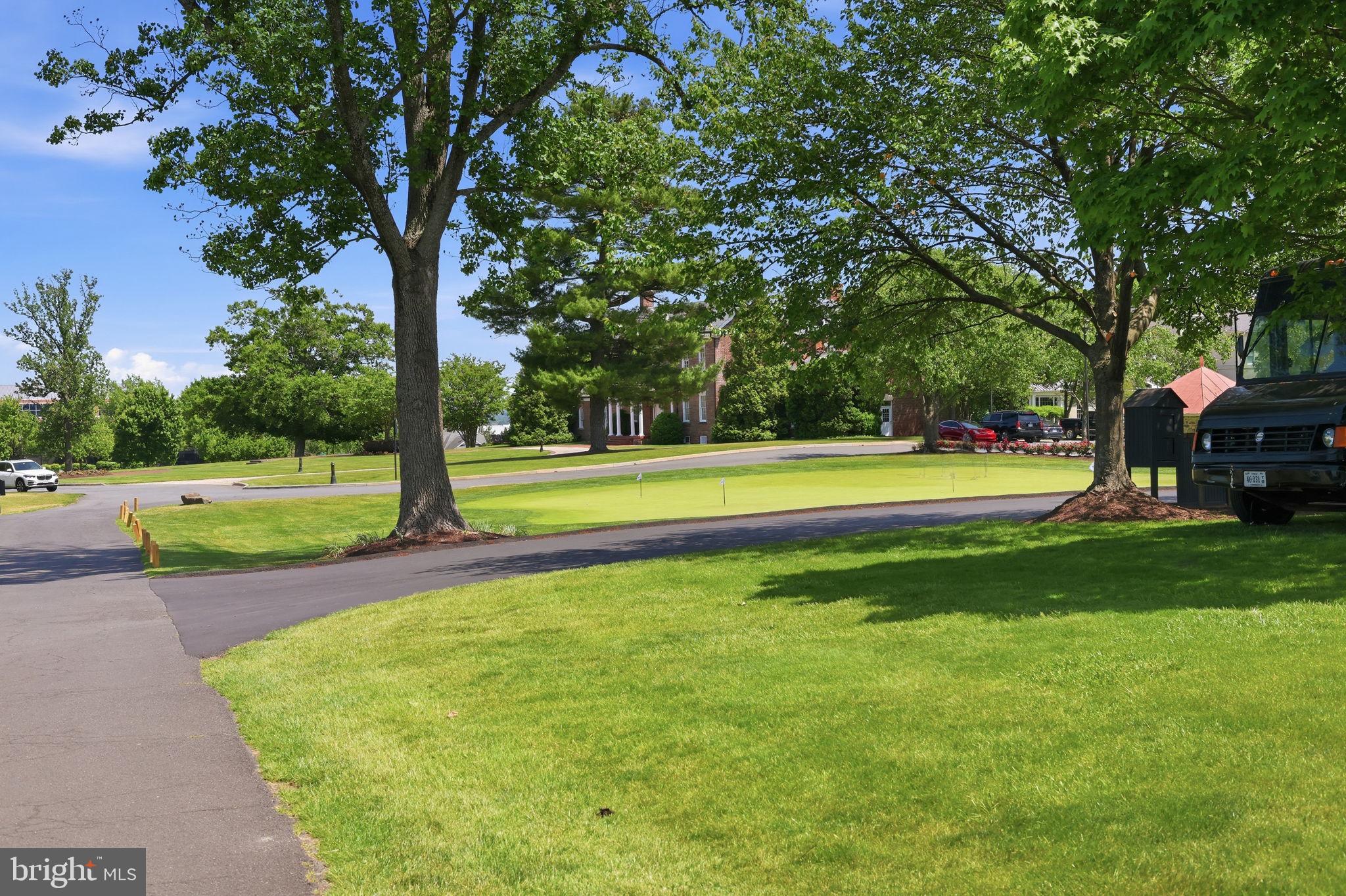 19617 Edgemont Square Ashburn, VA 20147 - Photo 57 of 65 a view of a park with large trees