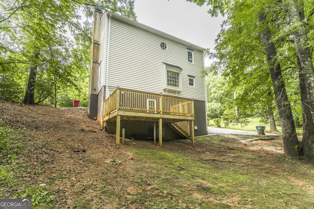 1934 Wood Valley Road Macon, GA 31211 - Photo 41 of 44