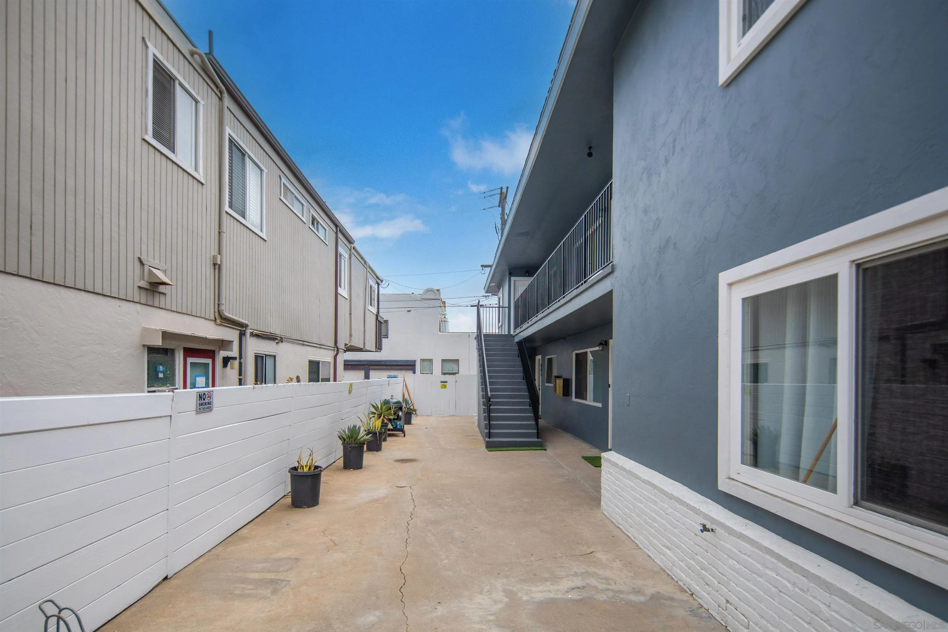 801-809 Liverpool Court San Diego, CA 92109 - Photo 20 of 24