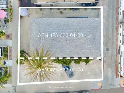 $3,595,000 | 801-809 Liverpool Court, San Diego, CA 92109