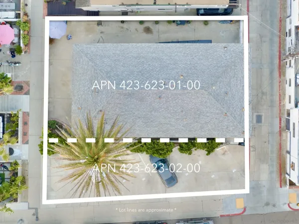 $3,595,000 | 801-809 Liverpool Court, San Diego, CA 92109
