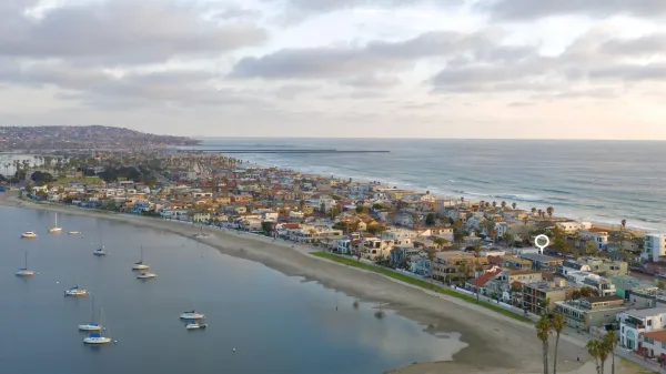 $3,595,000 | 801-809 Liverpool Court, San Diego, CA 92109