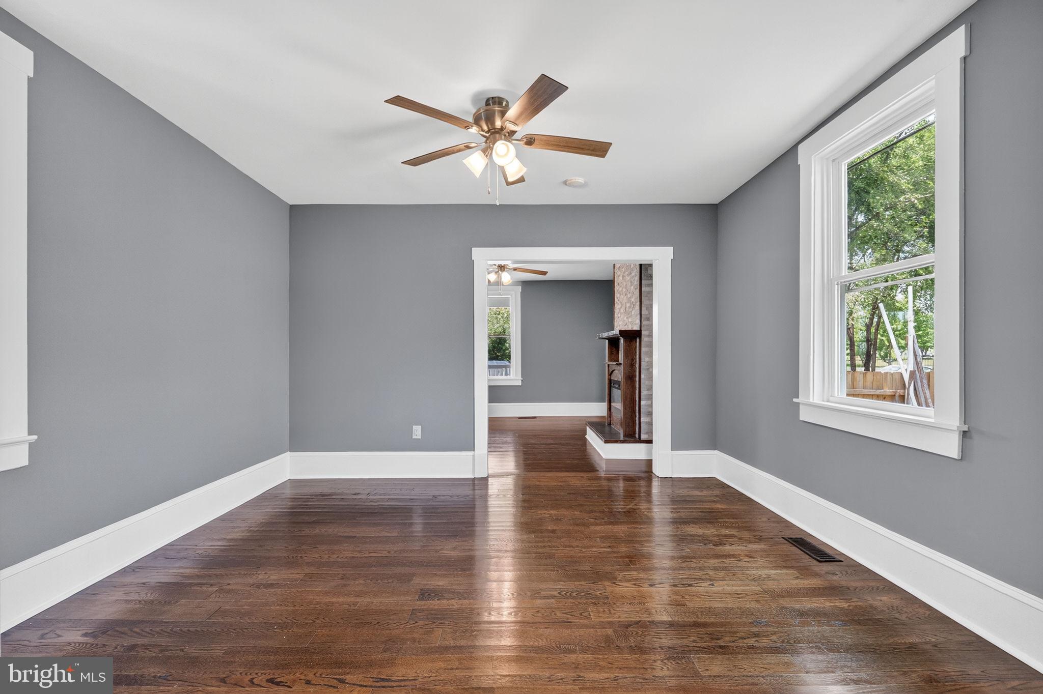 116 South Pleasant Valley Road Winchester, VA 22601 - Photo 11 of 40 Conveniently located between living room & kitchen