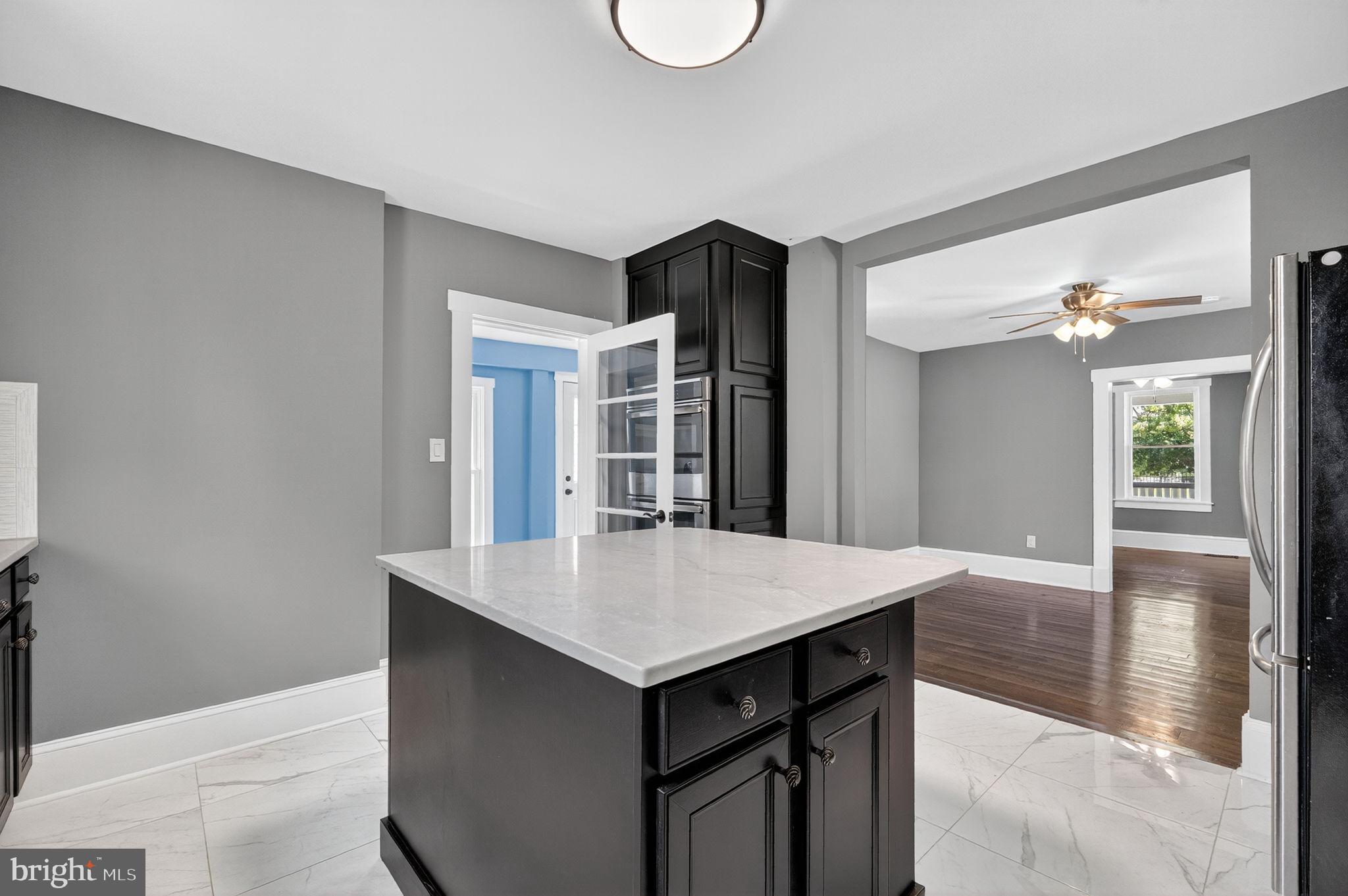 116 South Pleasant Valley Road Winchester, VA 22601 - Photo 14 of 40 Island for extra storage & counter space