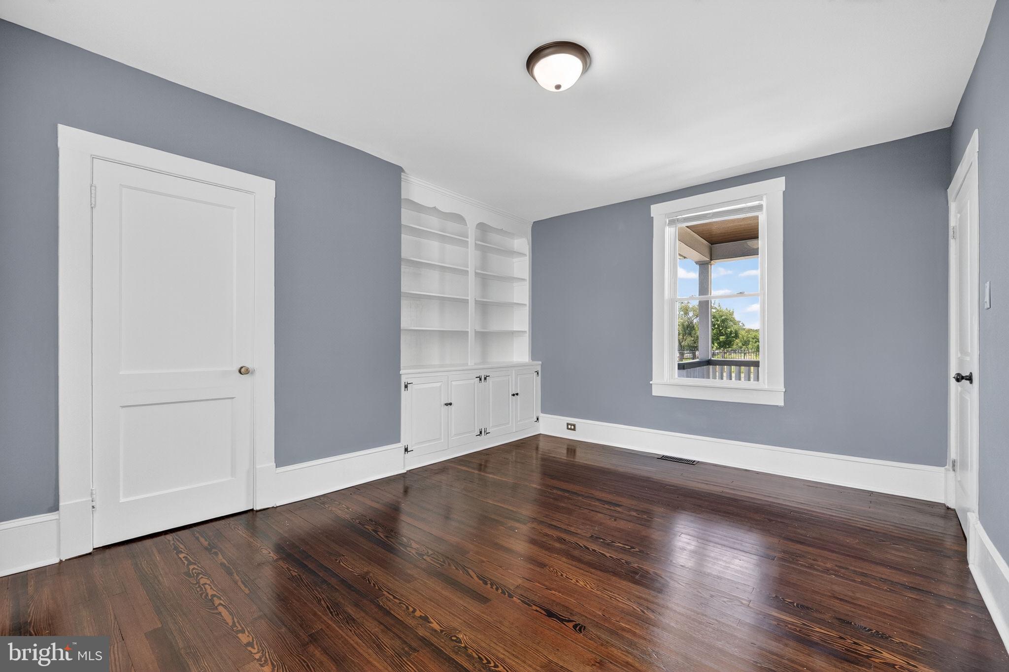 116 South Pleasant Valley Road Winchester, VA 22601 - Photo 16 of 40 Would also make a great study, library or playroom