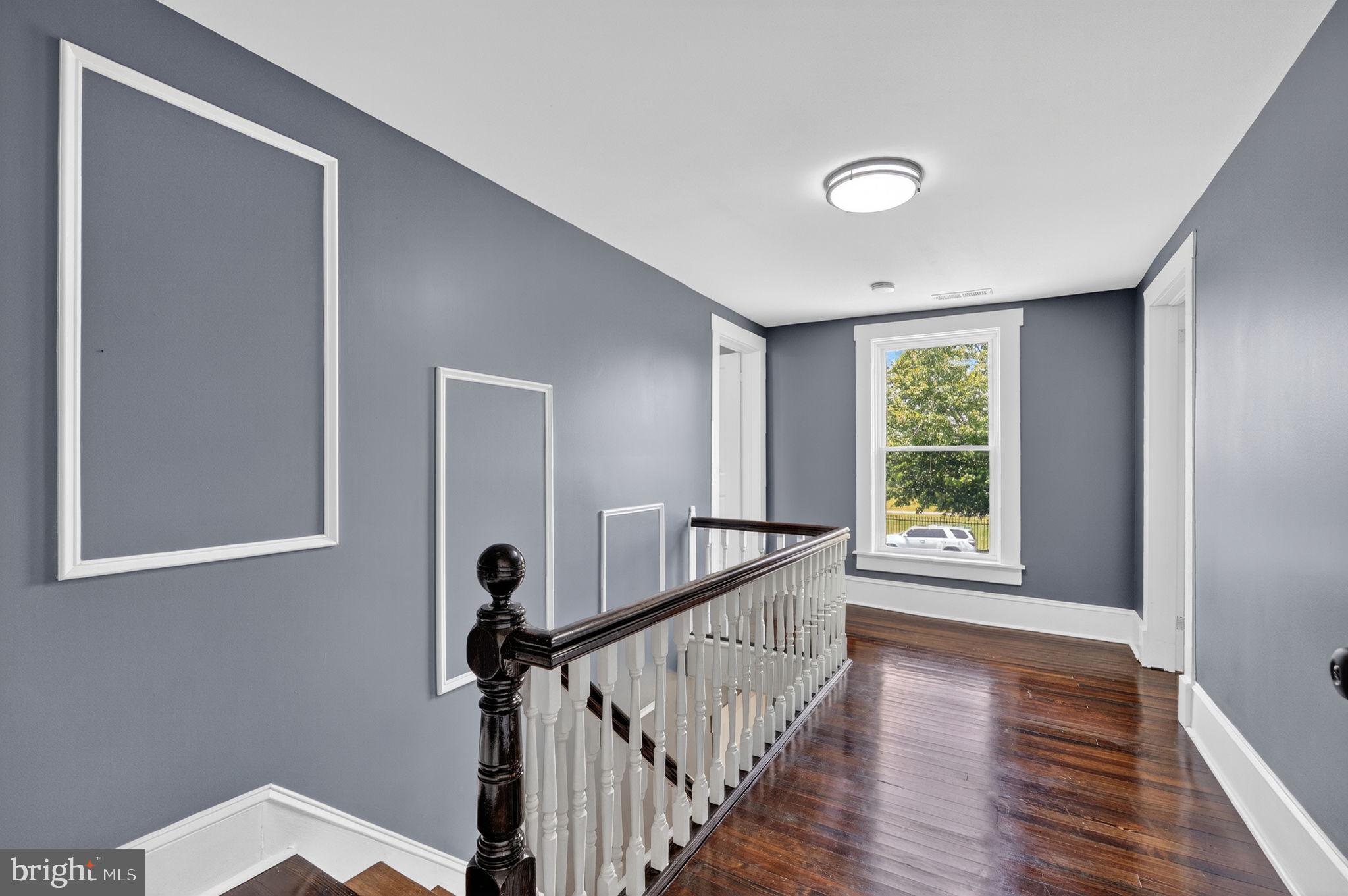 116 South Pleasant Valley Road Winchester, VA 22601 - Photo 21 of 40 Upper level