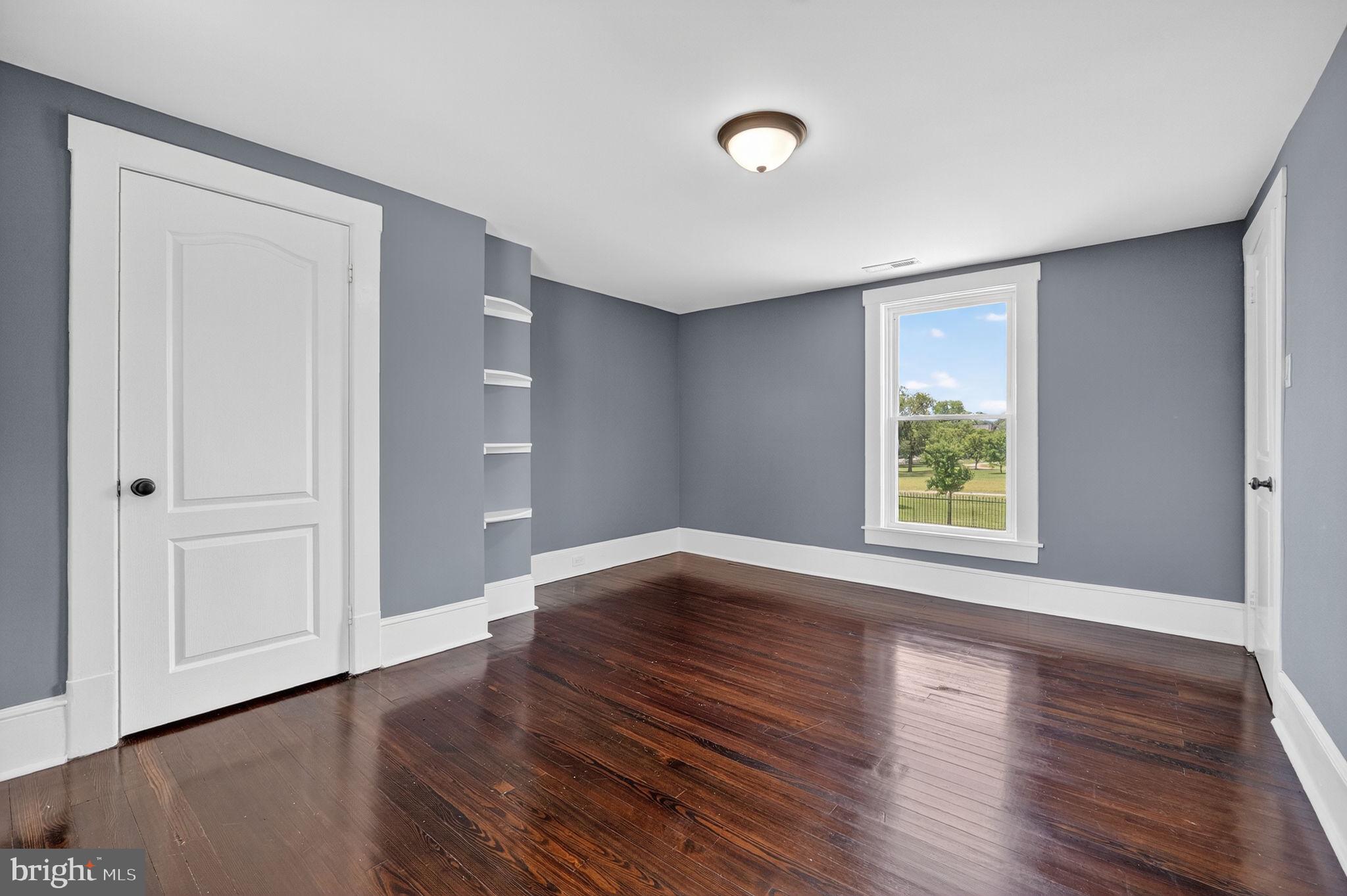 116 South Pleasant Valley Road Winchester, VA 22601 - Photo 26 of 40 New drywall & paint throughout