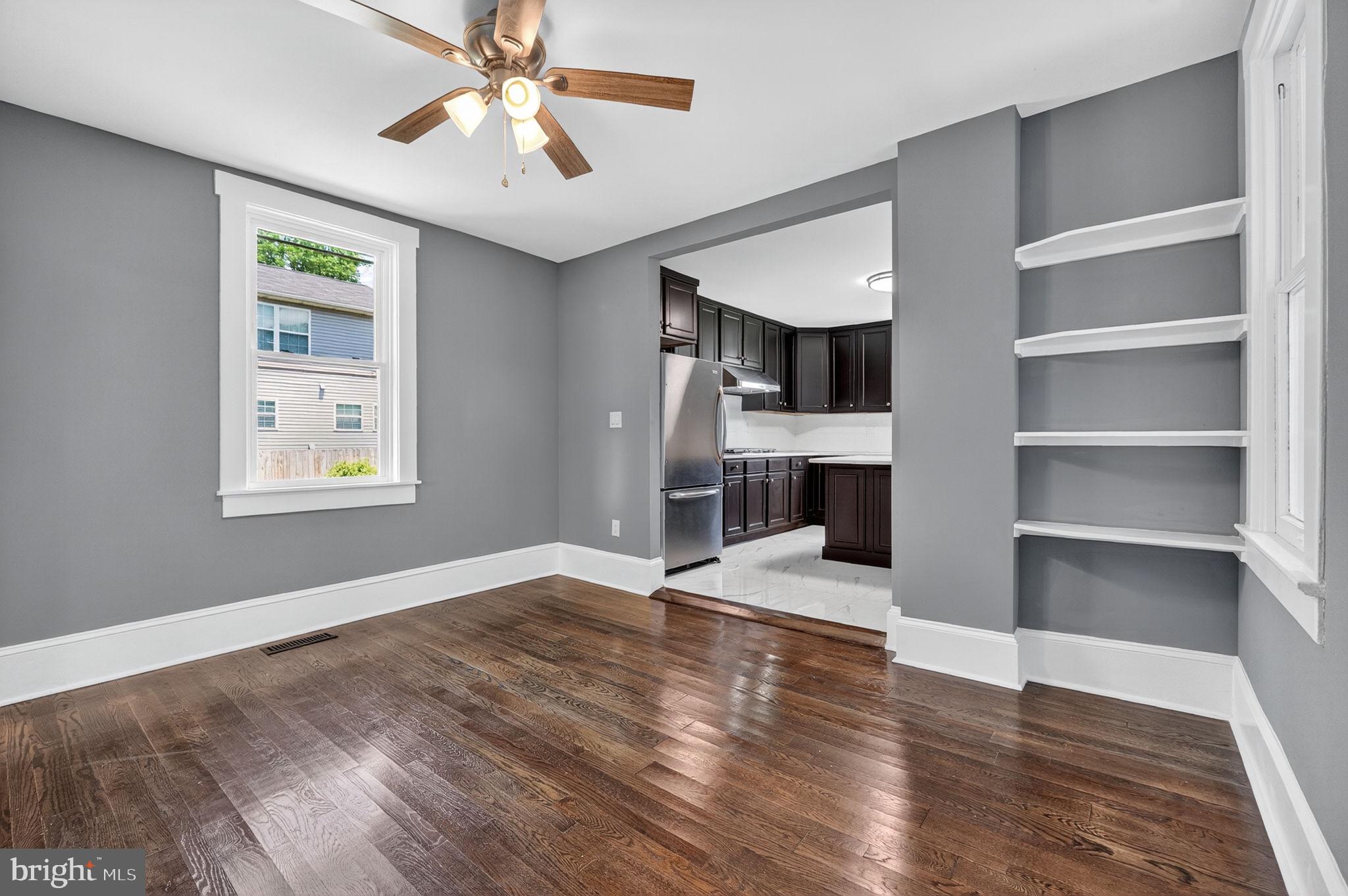 116 South Pleasant Valley Road Winchester, VA 22601 - Photo 10 of 40 Fresh paint & new fixtures throughout