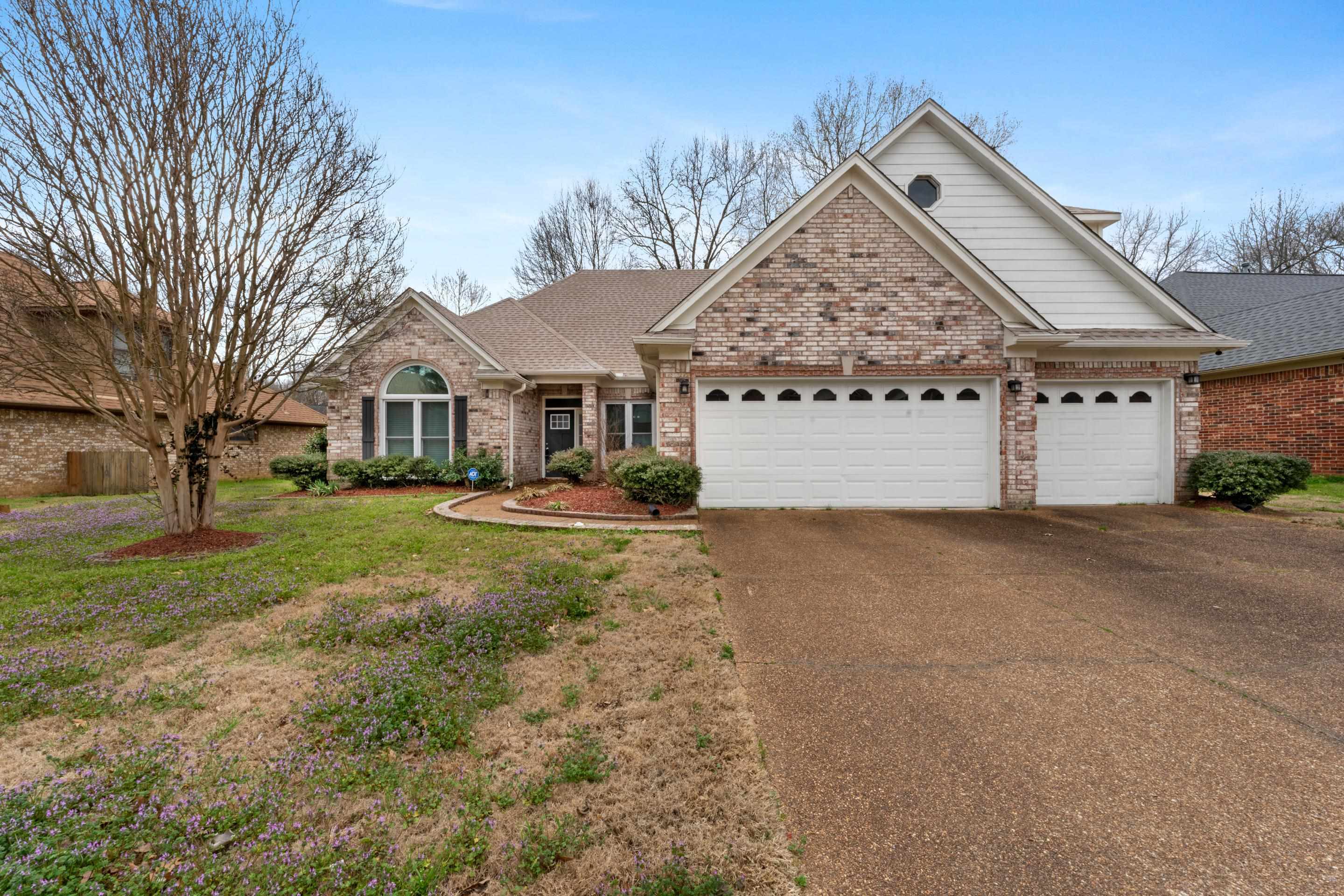 9107 Raspberry Lane Cordova, TN 38016 - Photo 1 of 26