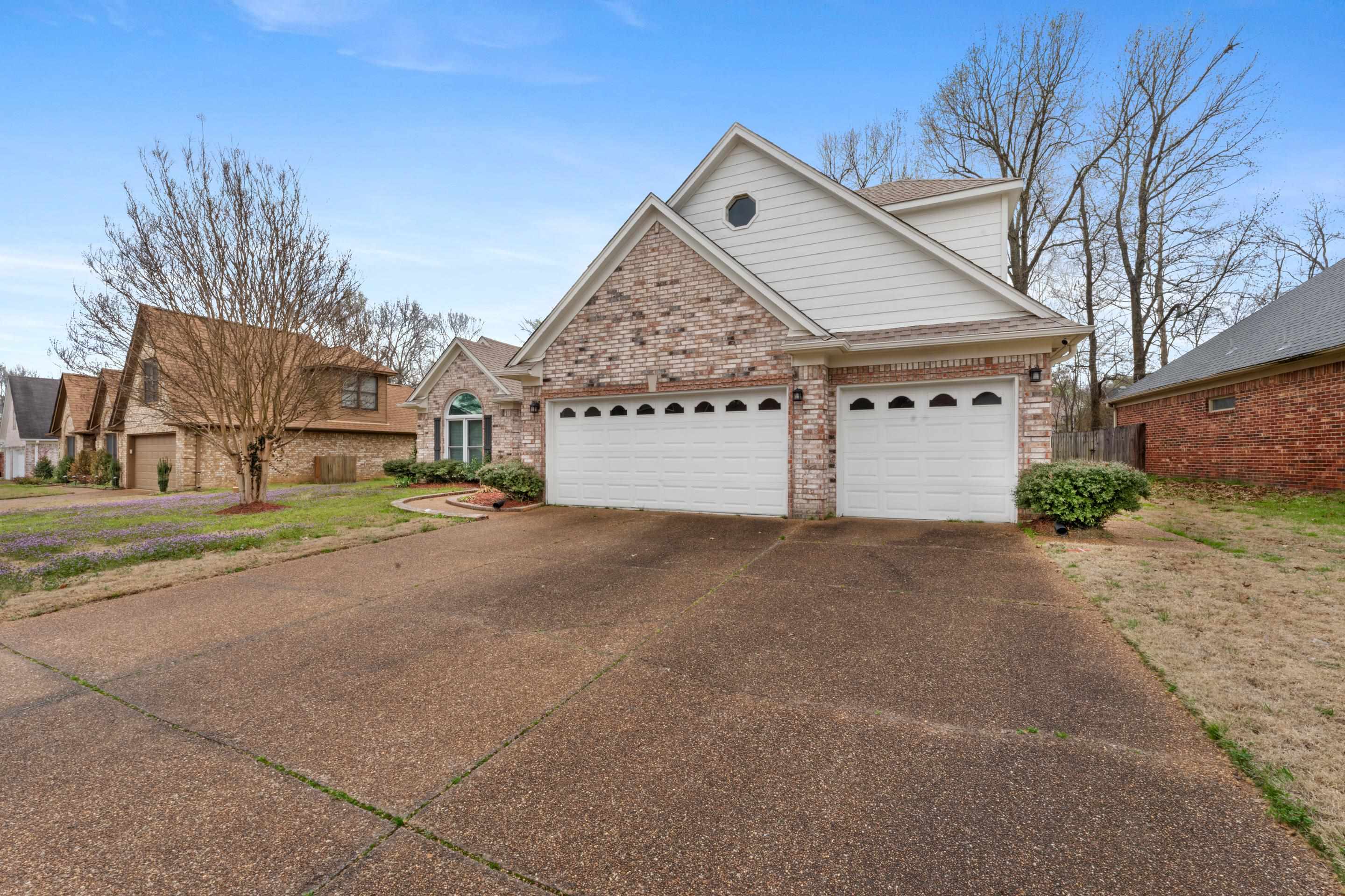 9107 Raspberry Lane Cordova, TN 38016 - Photo 2 of 26
