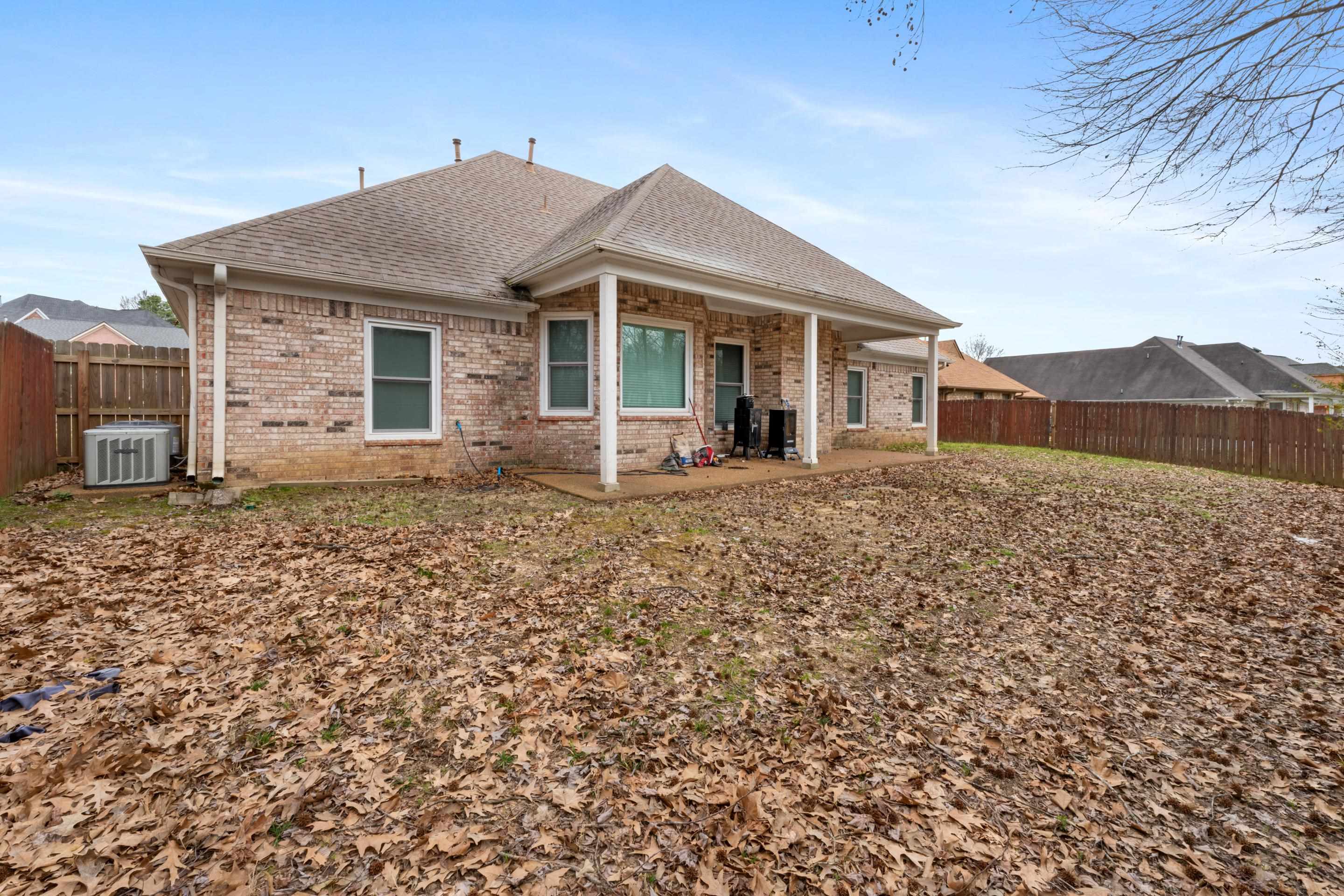 9107 Raspberry Lane Cordova, TN 38016 - Photo 25 of 26