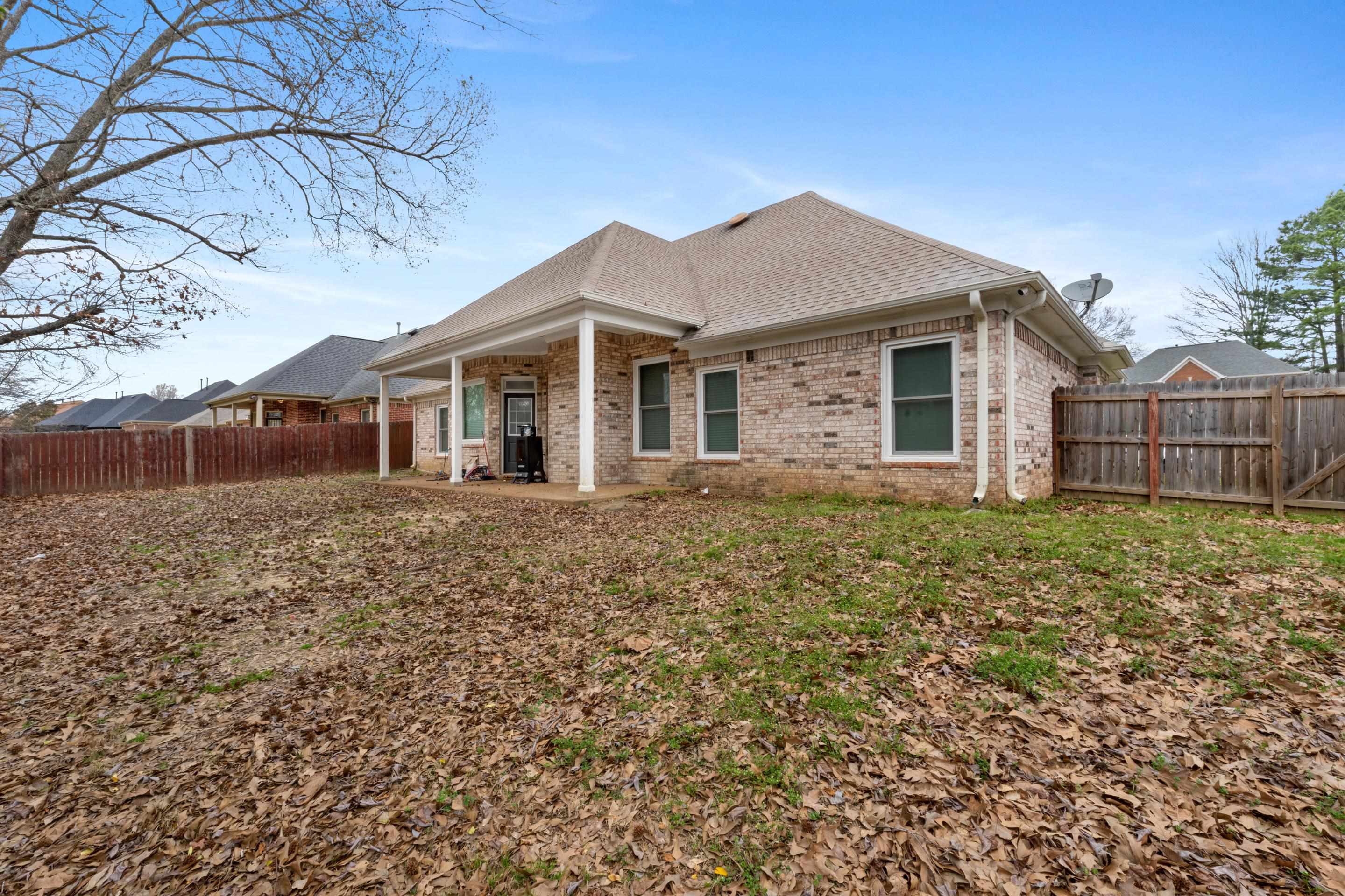 9107 Raspberry Lane Cordova, TN 38016 - Photo 26 of 26