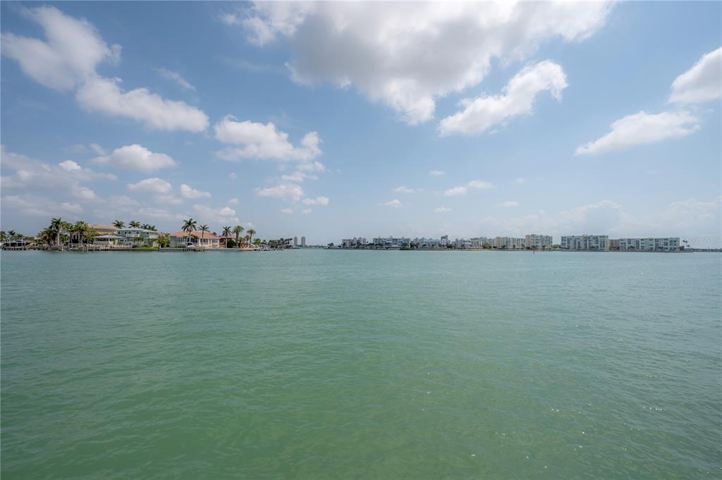 8921 Blind Pass Road, Unit 143 St. Pete Beach, FL 33706 - Photo 36 of 40