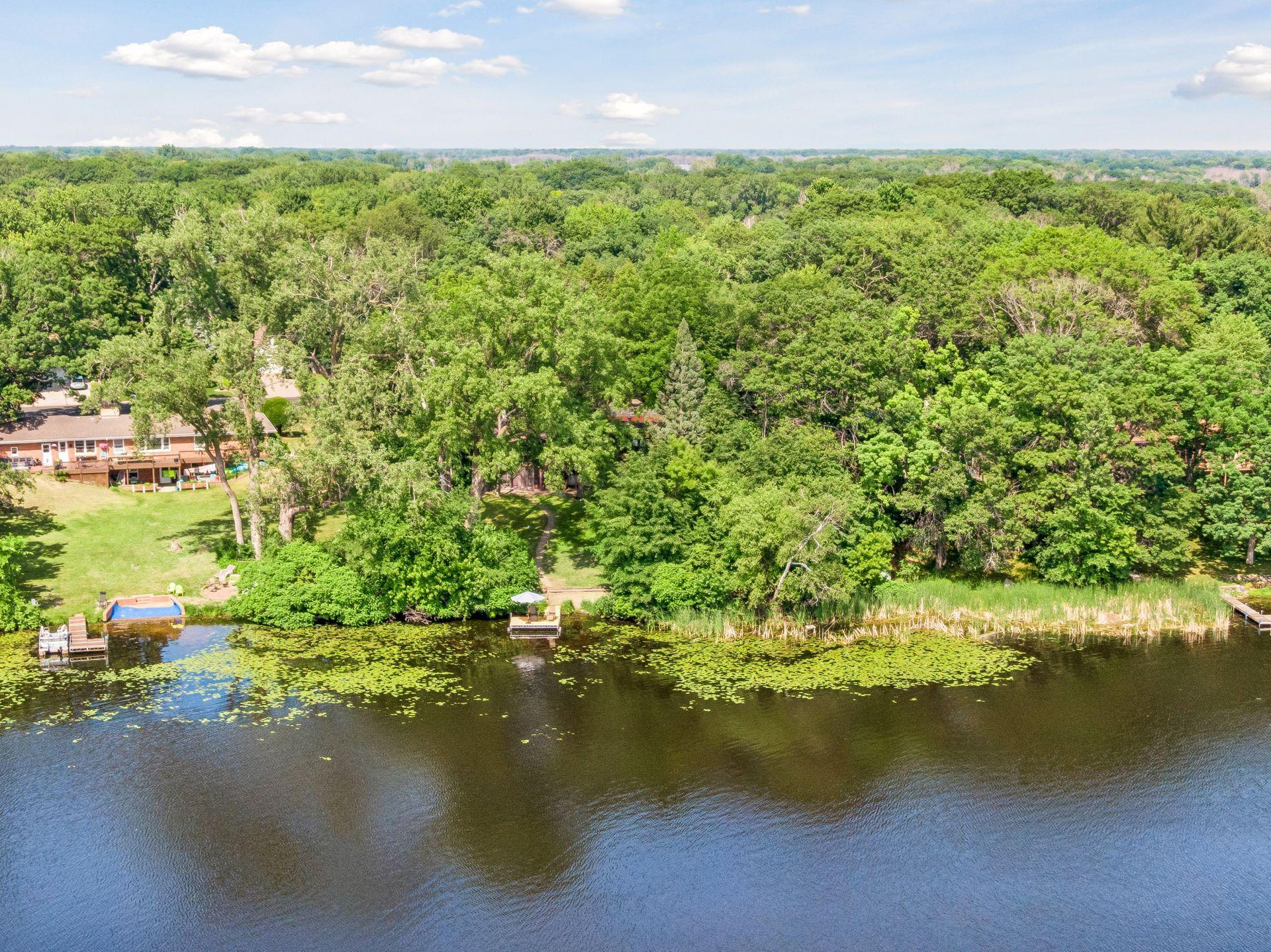 40 East Golden Lake Road Circle Pines, MN 55014 - Photo 12 of 130