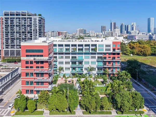 $3,000,000 | 1749 Northeast Miami Court, Unit 605, Miami, FL 33132