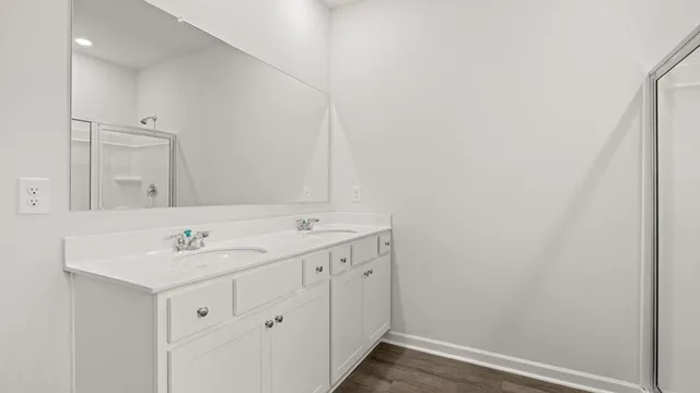 $374,990 | 341 Majestic Oak Circle, Dallas, GA 30132