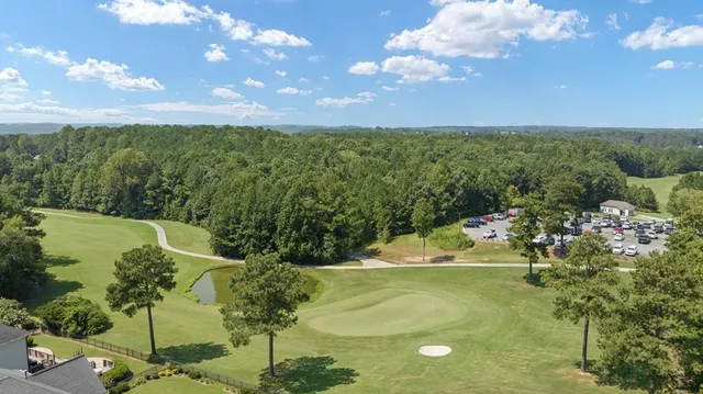 $374,990 | 341 Majestic Oak Circle, Dallas, GA 30132