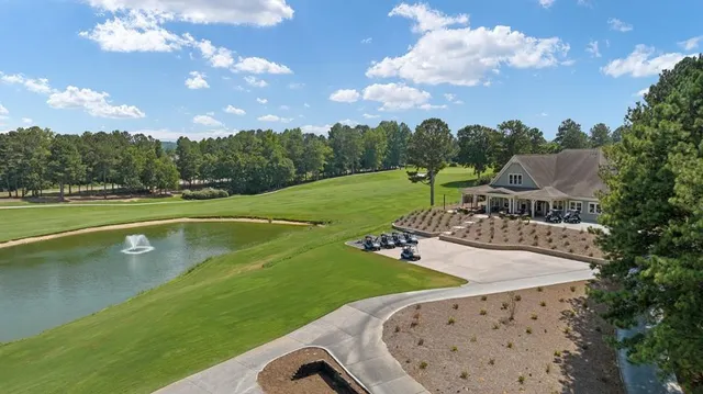 $374,990 | 341 Majestic Oak Circle, Dallas, GA 30132