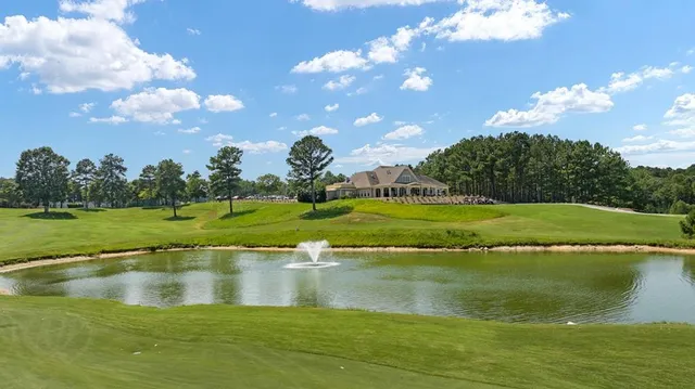 $374,990 | 341 Majestic Oak Circle, Dallas, GA 30132