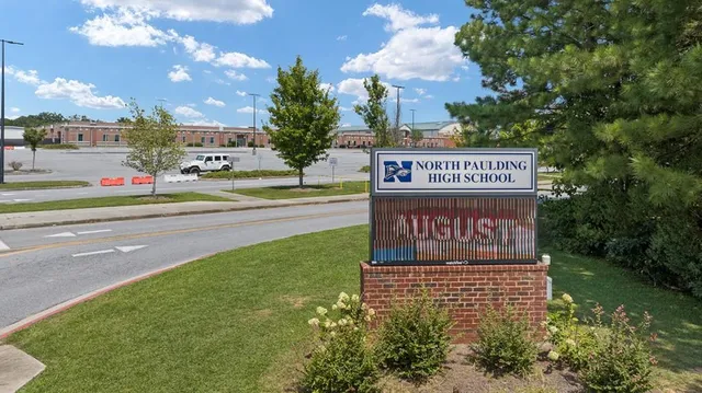 $374,990 | 341 Majestic Oak Circle, Dallas, GA 30132