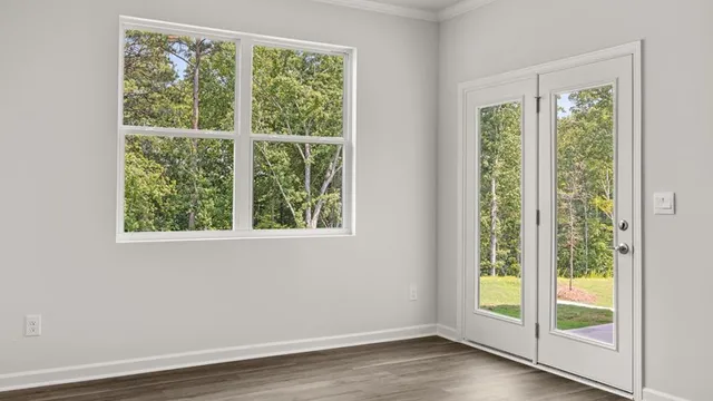 $374,990 | 341 Majestic Oak Circle, Dallas, GA 30132