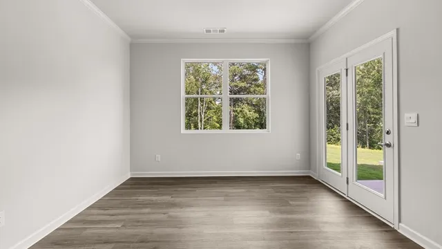 $374,990 | 341 Majestic Oak Circle, Dallas, GA 30132