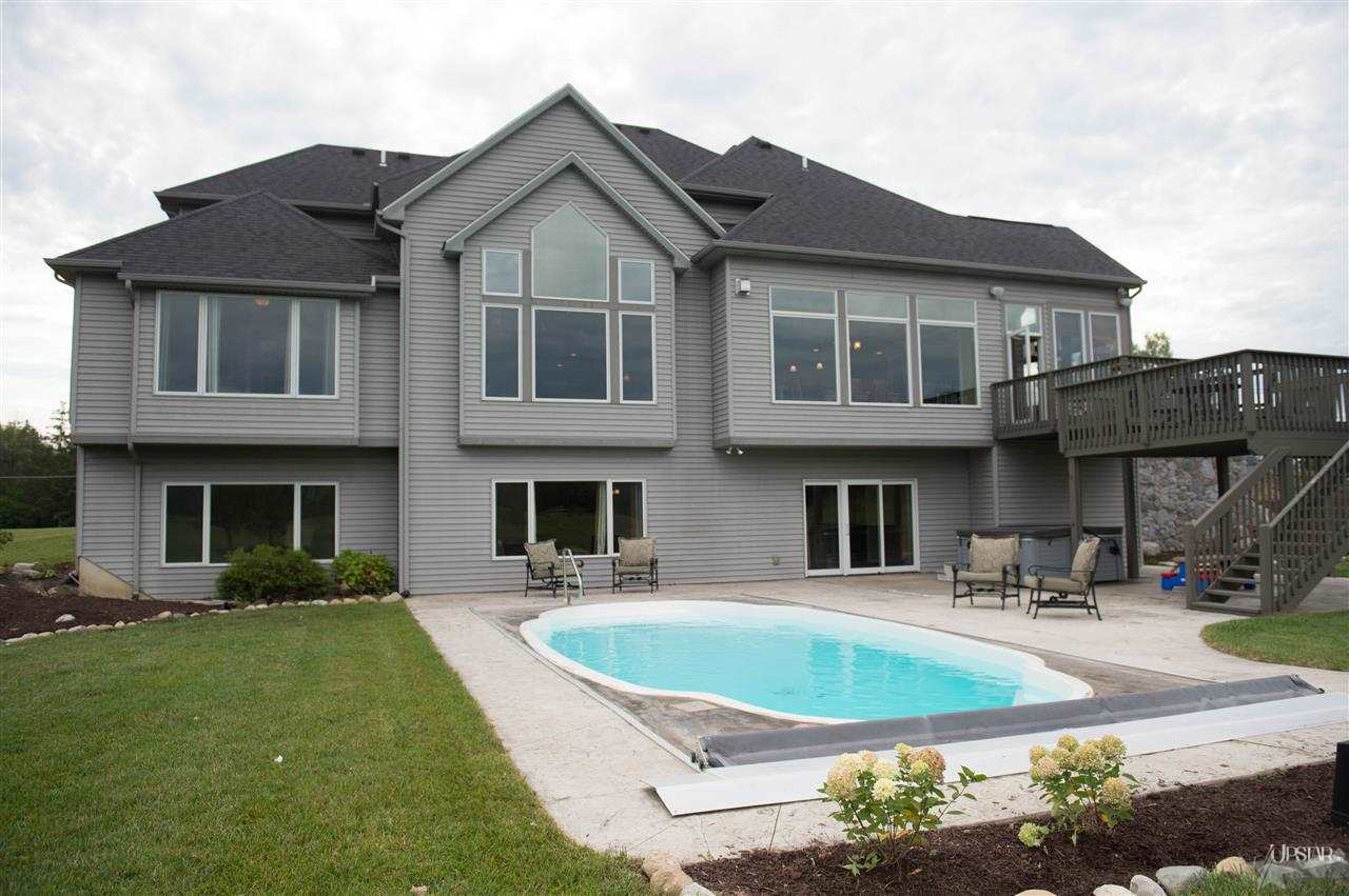 3902 Eggeman Road Fort Wayne, IN 46814 - Photo 30 of 30 Gallery Image 30
