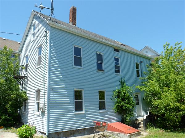 60 Tecumseh Street Fall River, MA 02721 - Photo 1 of 6 Gallery Image 1
