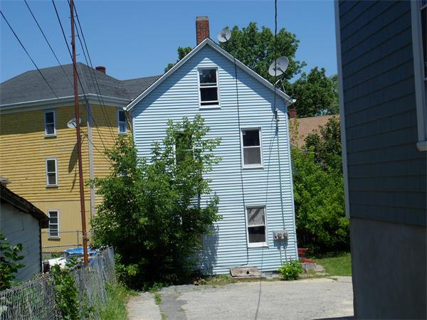 60 Tecumseh Street Fall River, MA 02721 - Photo 2 of 6 Gallery Image 2