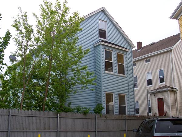 60 Tecumseh Street Fall River, MA 02721 - Photo 6 of 6 Gallery Image 6