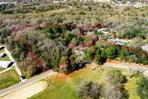 $305,000 | 350 Frizzell Street, Unit 7 20 ACRES, Athens, TX 75751