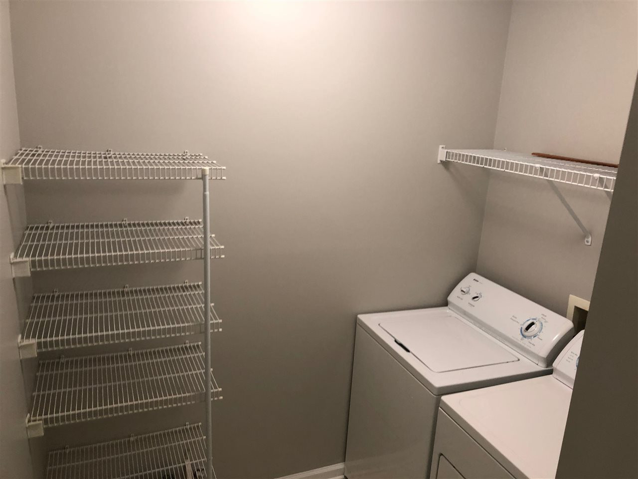 6016 Newhall Road Durham, NC 27713 - Photo 23 of 26 Laundry