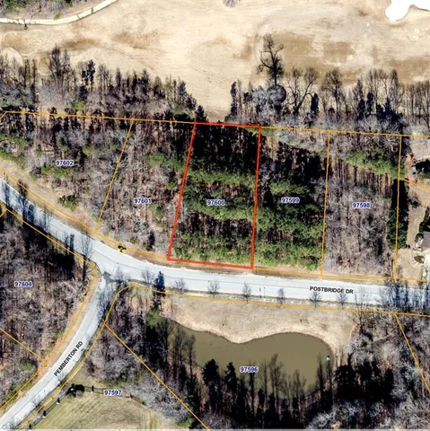 $272,575 | 4904 Postbridge Court, Greensboro, NC 27407