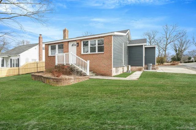 $599,000 | 131 Belle Avenue, Ronkonkoma, NY 11779