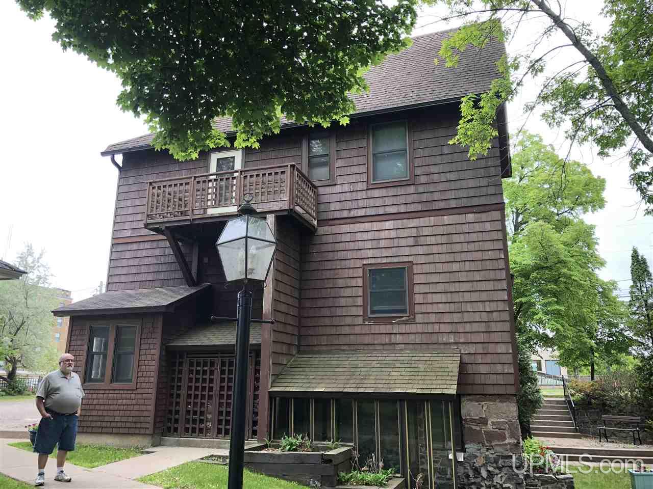 122 West Ridge Street Marquette, MI 49855 - Photo 7 of 13