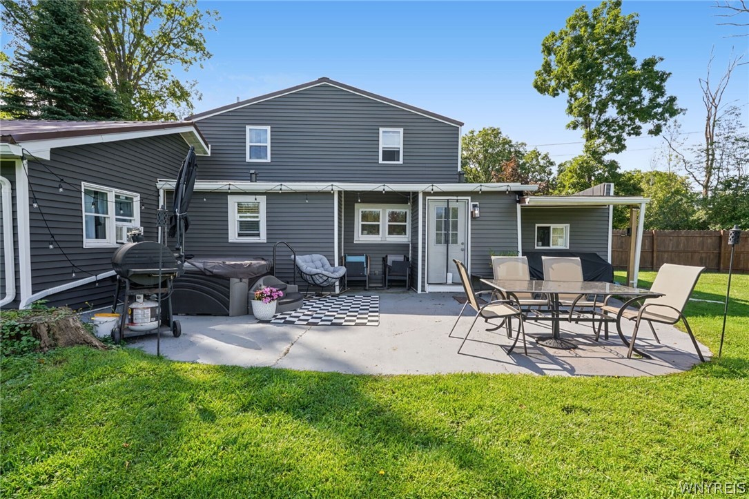 7600 Porter Road Niagara, NY 14304 - Photo 25 of 31 Gallery Image 25