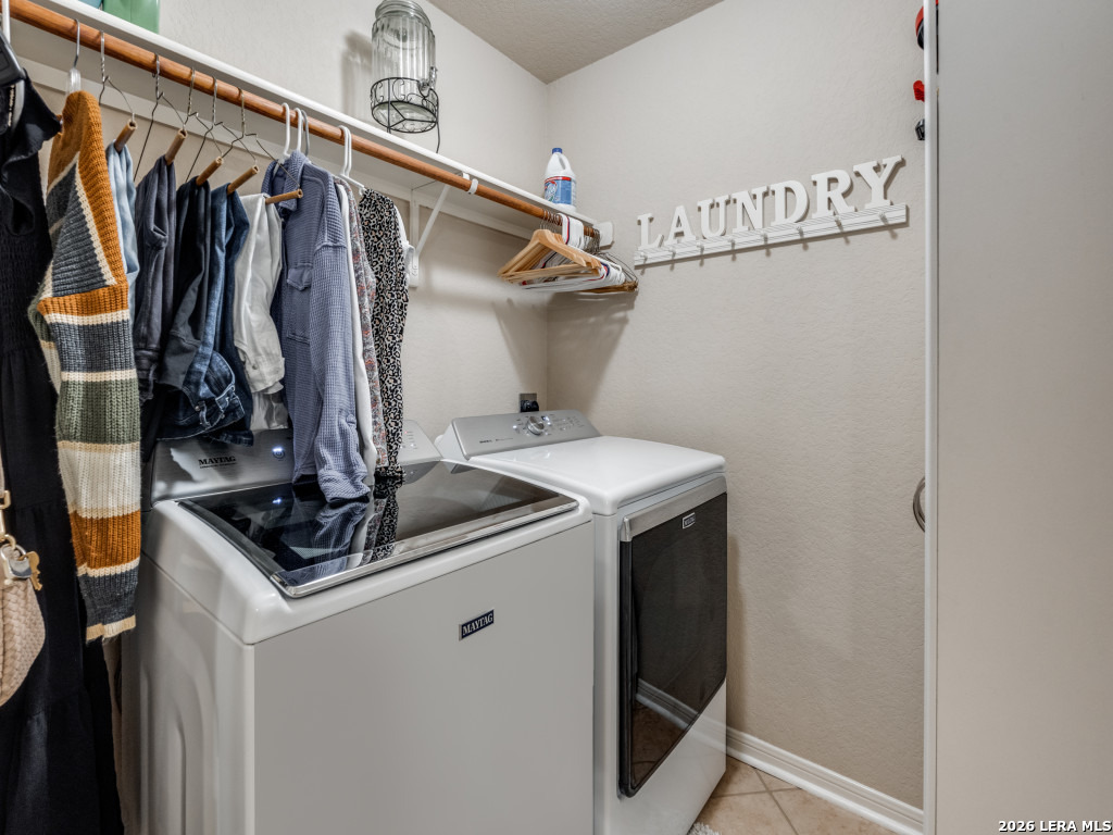 6050 Covers Schertz, TX 78108 - Photo 14 of 25 a view of a storage and utility room