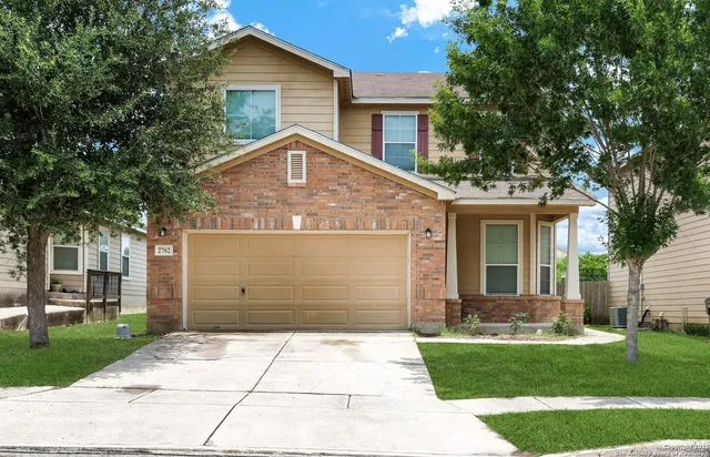 $1,795 | 2702 Harvest Creek, San Antonio, TX 78244