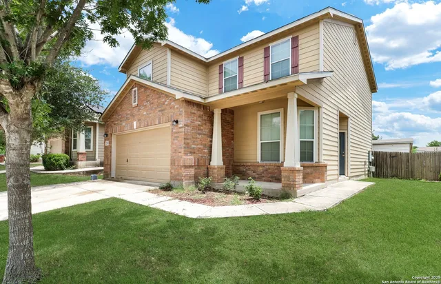 $1,795 | 2702 Harvest Creek, San Antonio, TX 78244