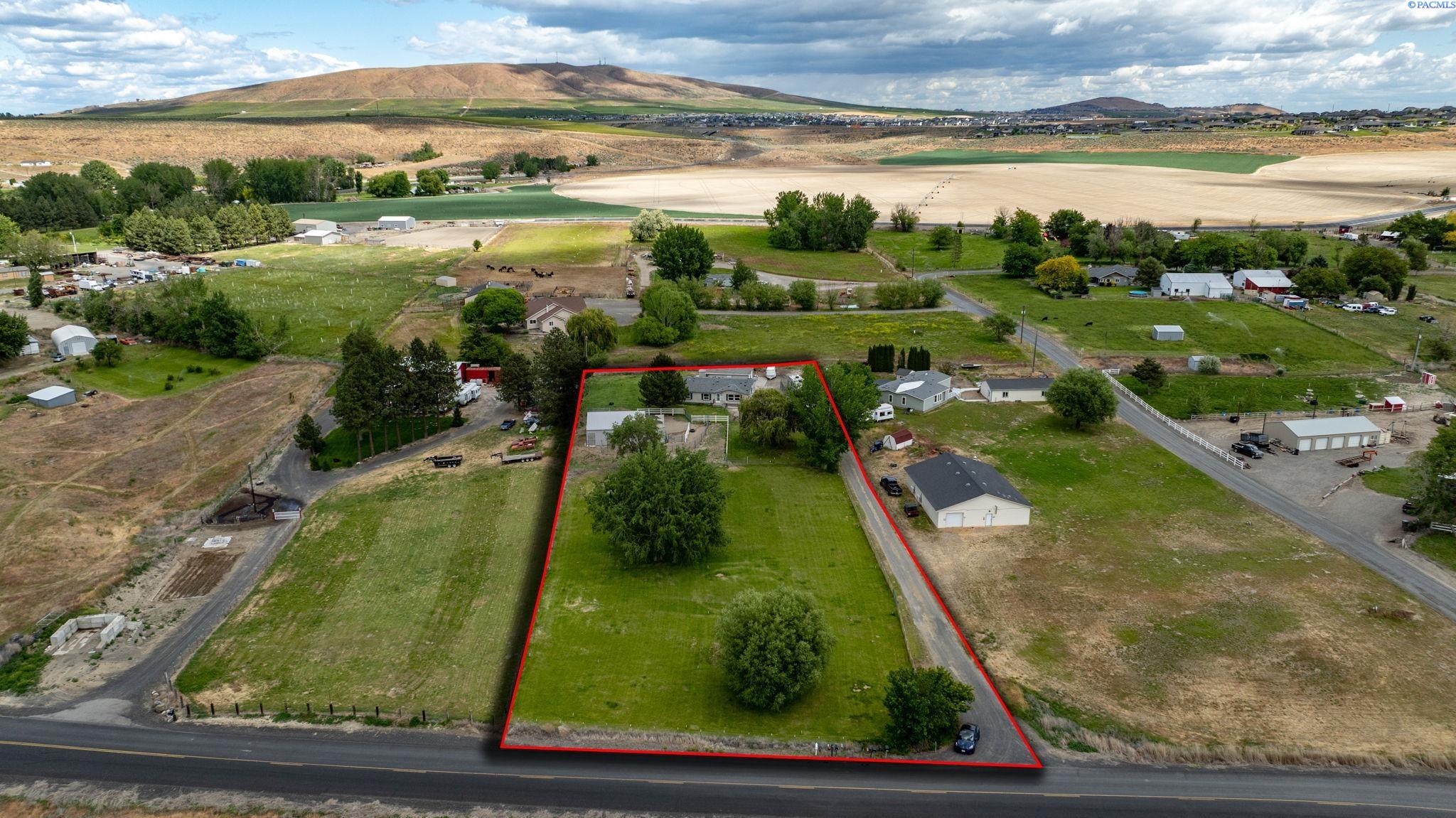 2009 Goose Gap Road Benton City, WA 99320 - Photo 26 of 28 Gallery Image 26