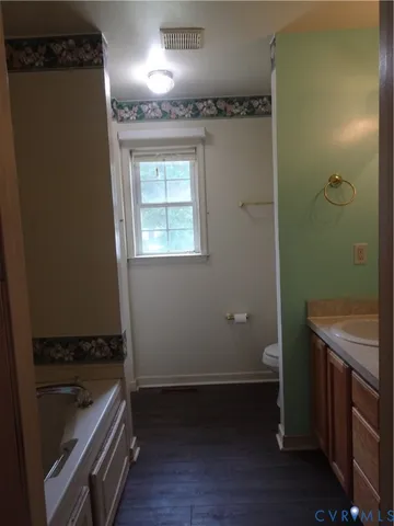 $309,000 | 21020 River Road, Sutherland, VA 23885