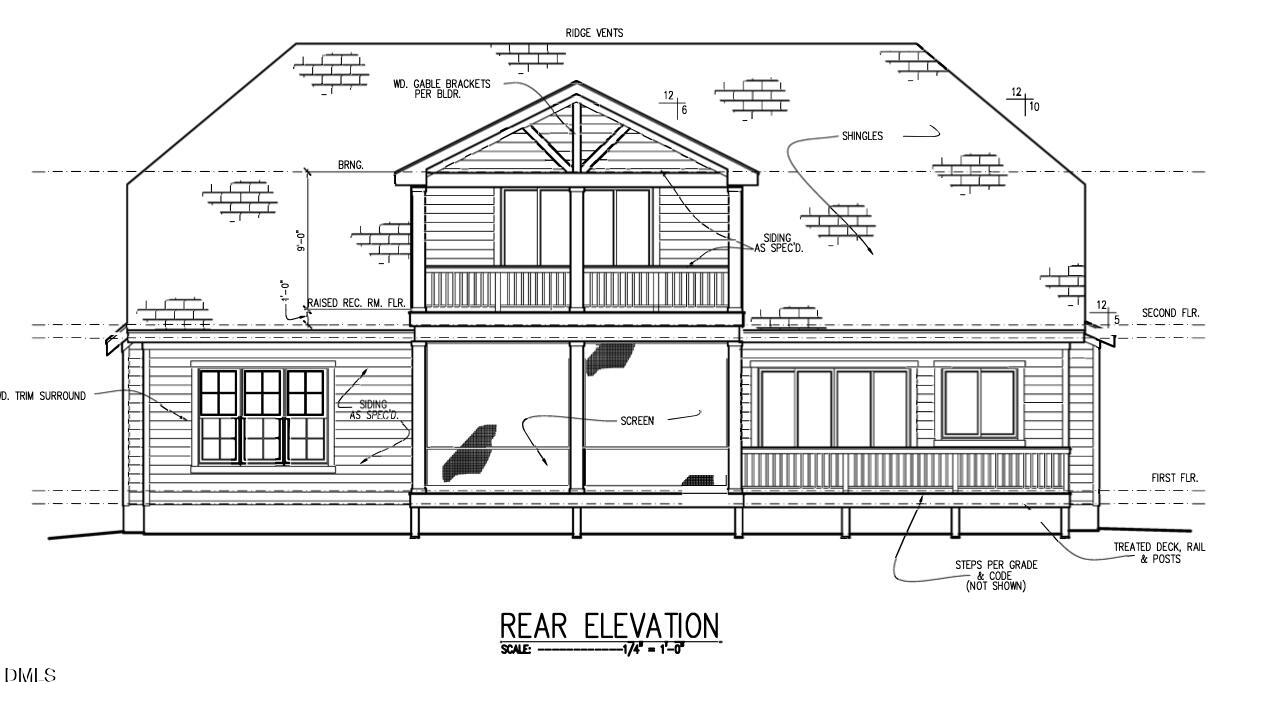 558 Chapel Ridge Drive Pittsboro, NC 27312 - Photo 2 of 47 a black and white photo of a very nice looking space