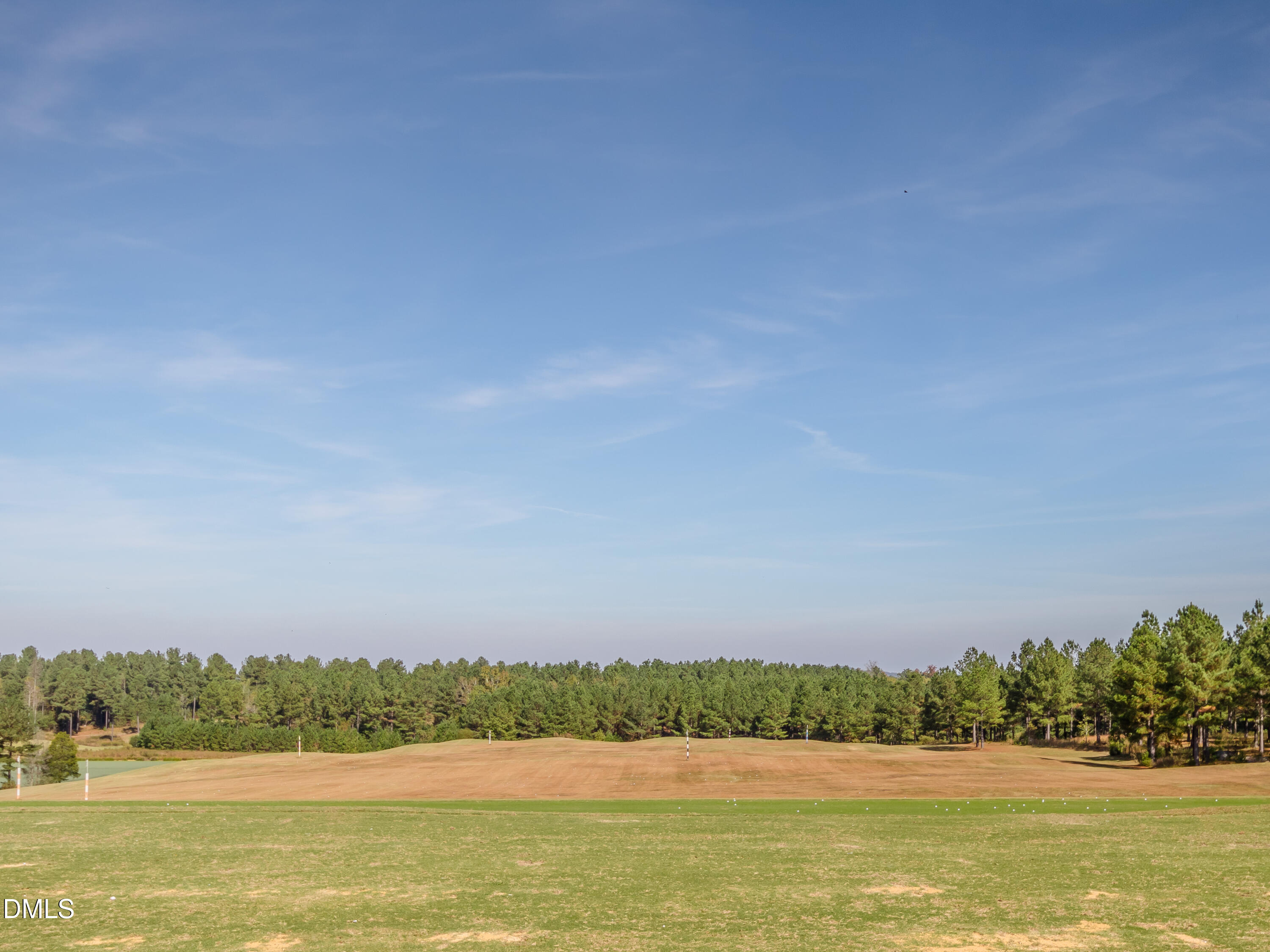 558 Chapel Ridge Drive Pittsboro, NC 27312 - Photo 45 of 47 a view of city and lake