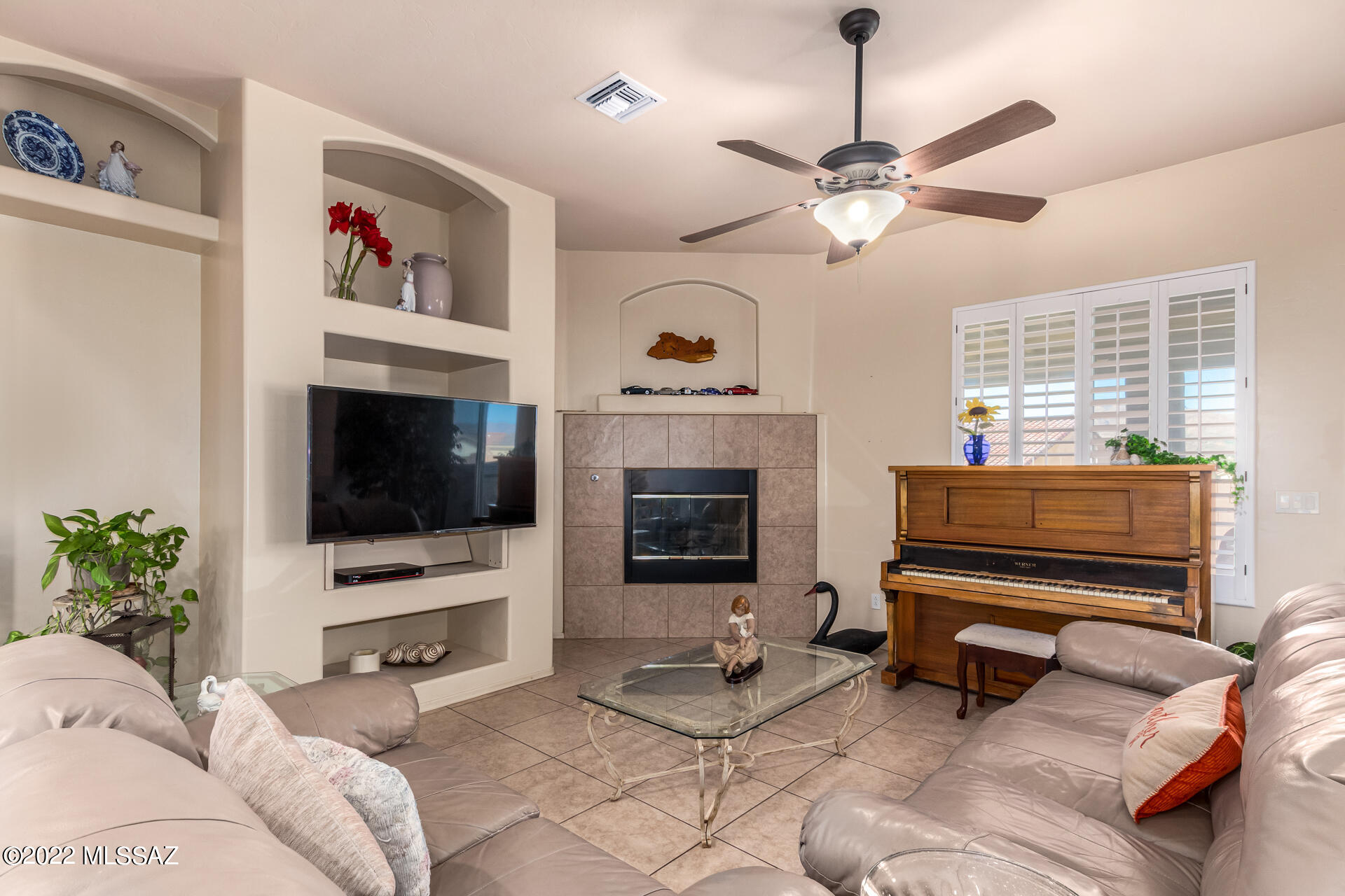 1083 San Tropez Court Rio Rico, AZ 85648 - Photo 12 of 43