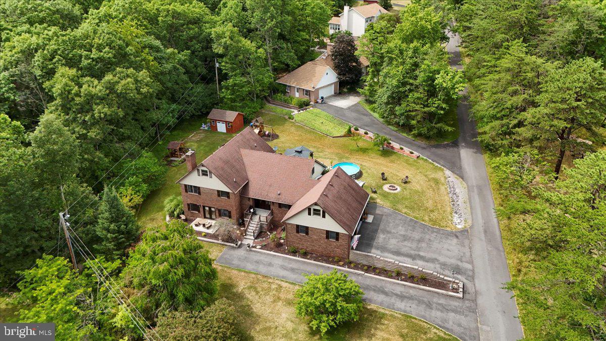 13101 Gramlich Road Southwest La Vale, MD 21502 - Photo 45 of 47 Gallery Image 45